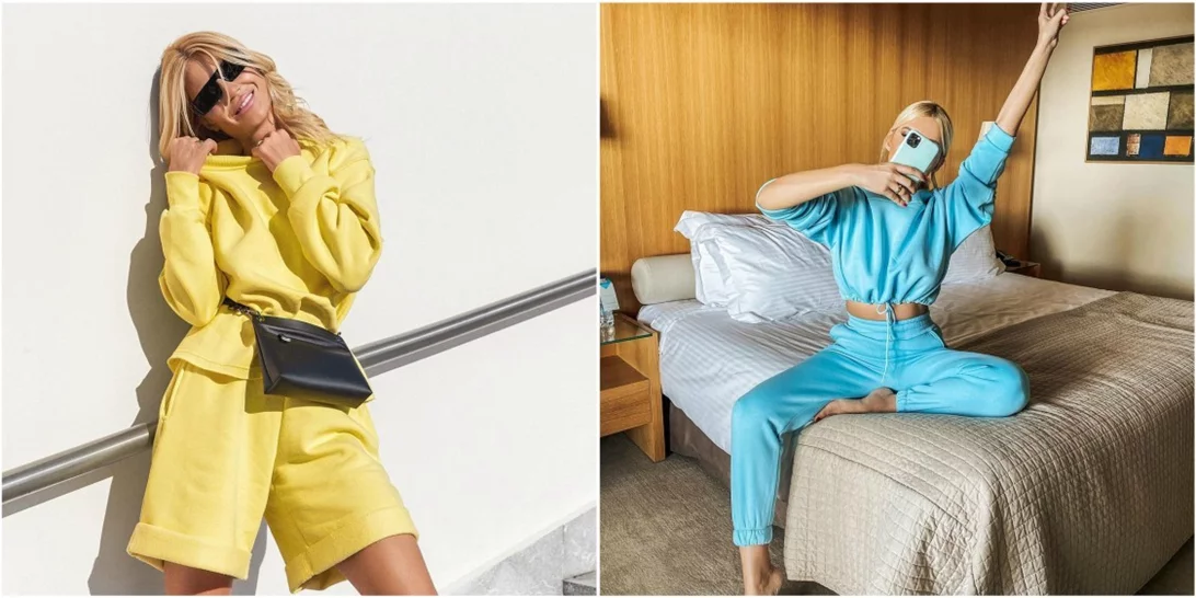 Η τάση στις φόρμες που λατρεύουν οι Ελληνίδες celebrities