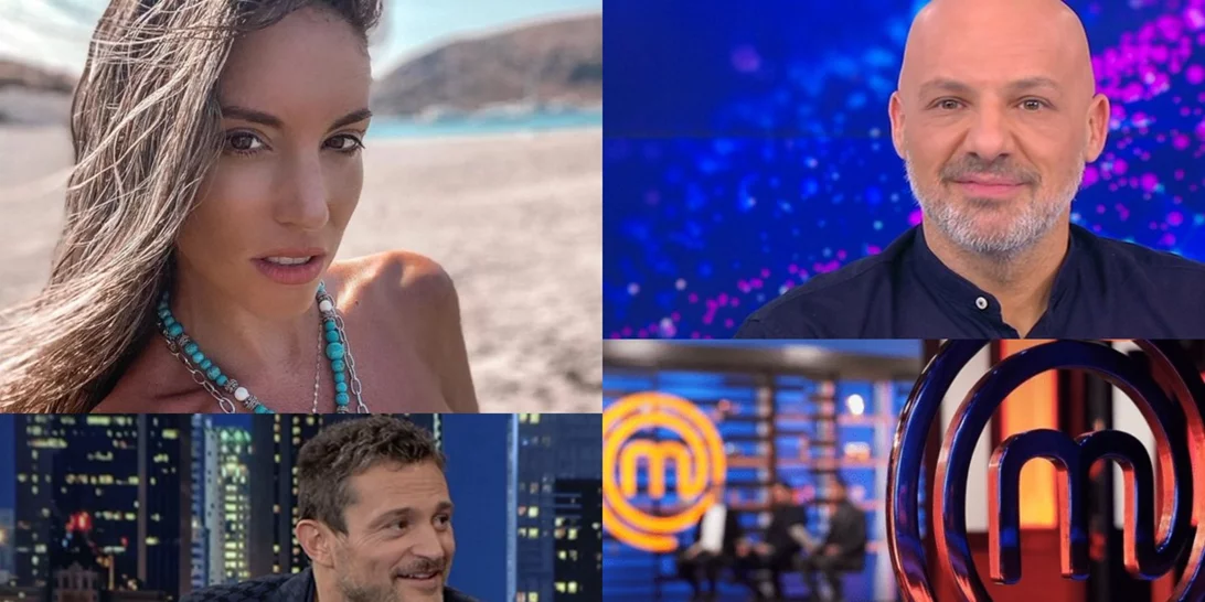 Ο Γιώργος Καραμίχος για τη ζωή με τον γιο του & τις αποτυχίες στην καριέρα του, η φάρσα της Οικονομάκου στον Μουτσινά και όλα τα νέα