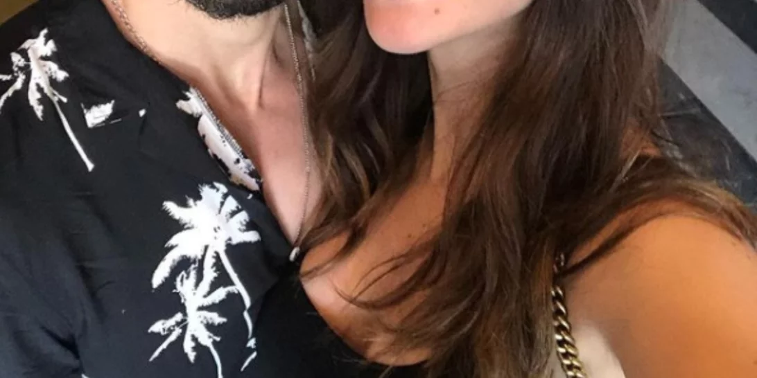 Νικήτρια του ελληνικού «Next Top Model» έγινε μαμά για πρώτη φορά