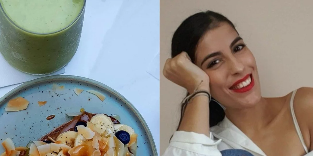 BeYoutiful | 5 πρωινές συνήθειες που με κάνουν να λάμπω