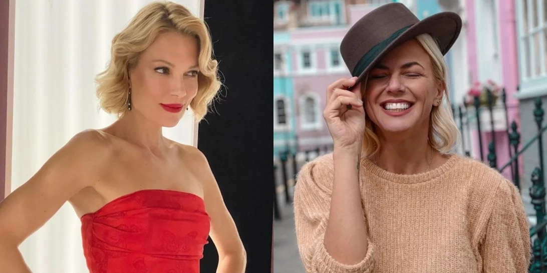 20+ χτενίσματα με καρέ μαλλιά για κάθε στιγμή και ώρα της μέρας