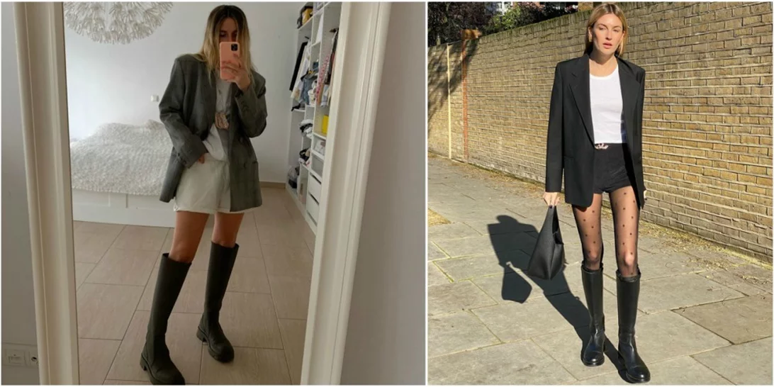 Οι Ελληνίδες celebrities που στόλισαν χριστουγεννιάτικο δέντρο στο σπίτι τους