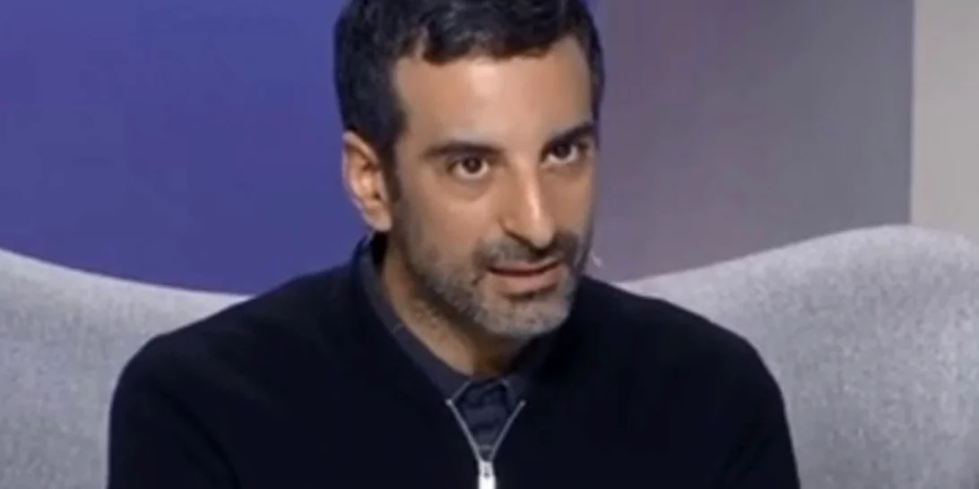 «Σχεδόν δεν είχα να φάω. Έτρωγα μόνο λάχανο και καρότα» | H εξομολόγηση του Στέλιου Κουδουνάρη