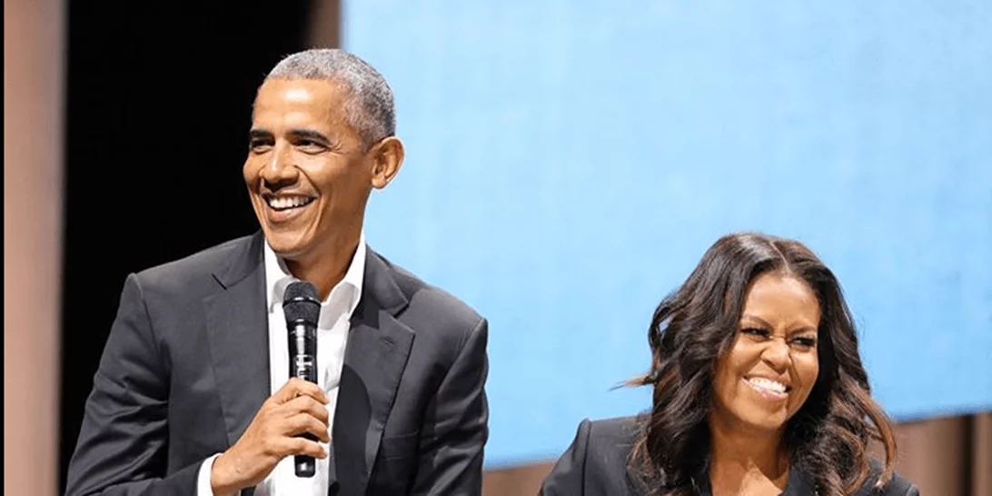 Michelle Obama | Η ανάρτησή της για τον Donald και τη Melania Trump λίγες μέρες μετά τις εθνικές εκλογές των Η.Π.Α.