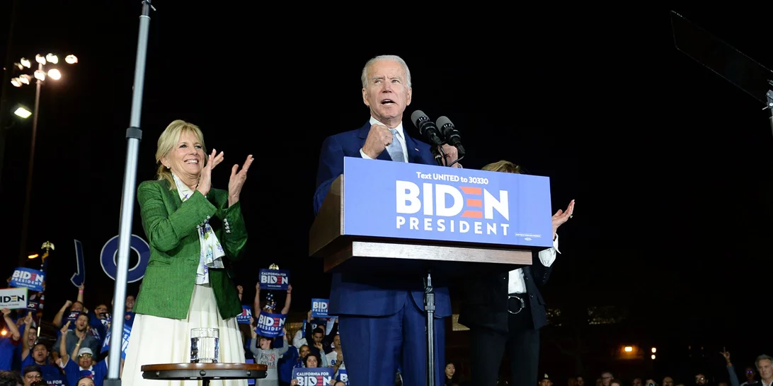 Εκλογές ΗΠΑ 2020 | Ο Biden πέρασε μπροστά στην Georgia και προηγείται του Trump