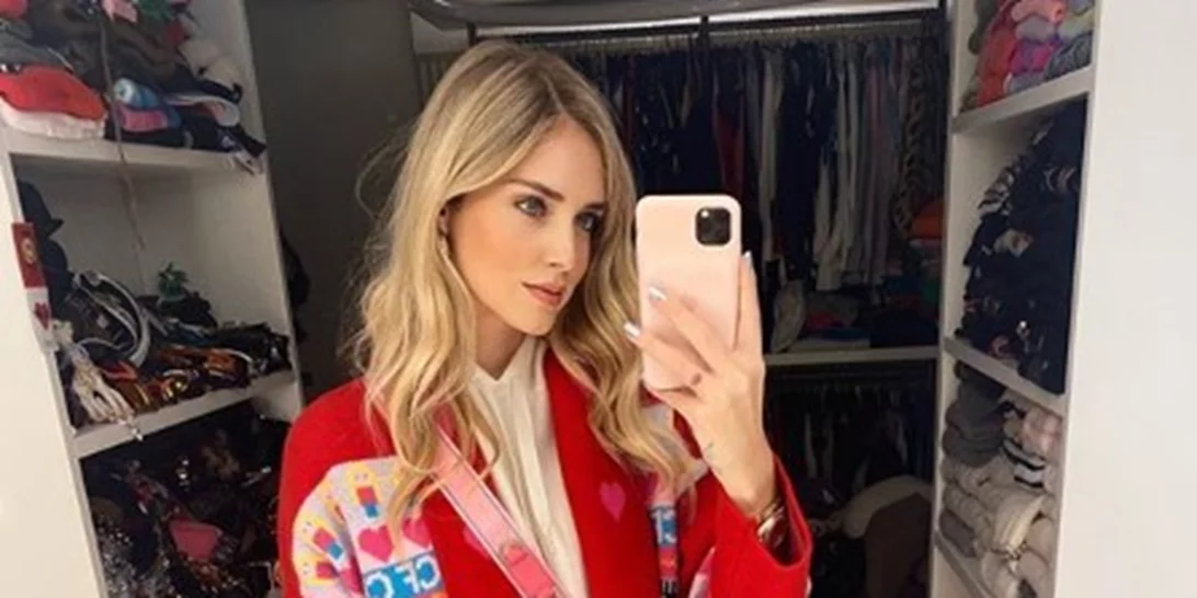 Chiara Ferragni | Το στιλ της στην εγκυμοσύνη της