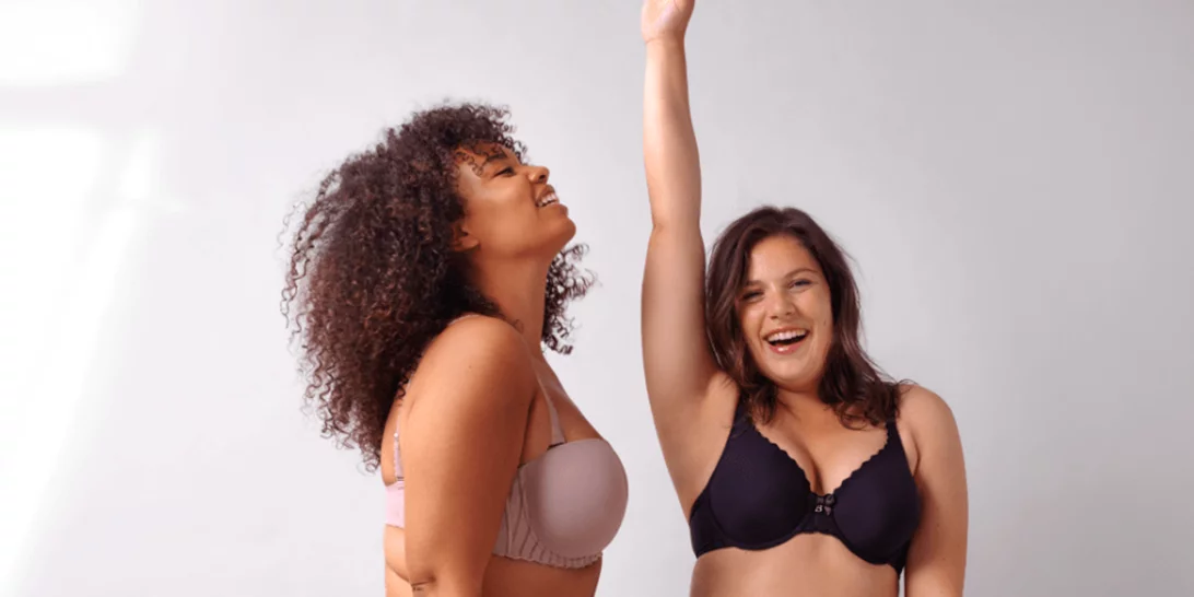 Bestform | To brand εσωρούχων που θα σε κάνει να αγαπήσεις το σώμα σου λίγο παραπάνω