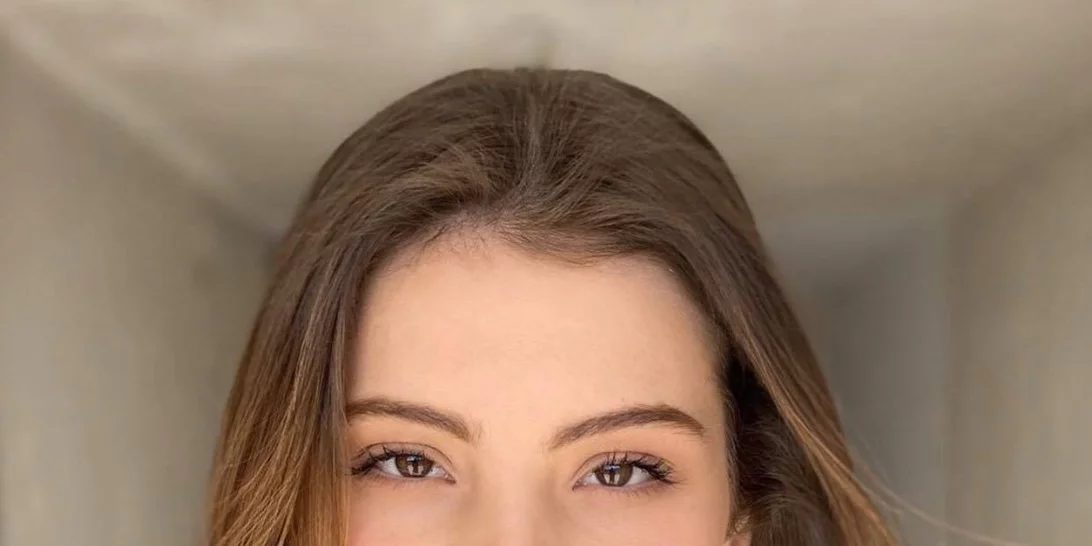 Η Άννα Μαρία Ηλιάδου κουρεύτηκε και έκανε την πρώτη μεγάλη αλλαγή στα μαλλιά της μετά το GNTM