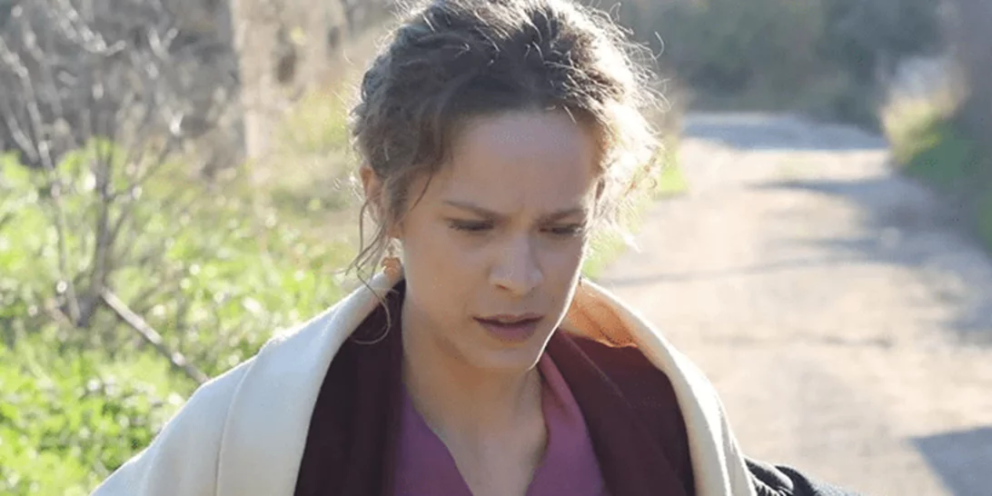 Άγριες Μέλισσες |  Η Ασημίνα μένει έγκυος και ο εφιάλτης της ξεκινά