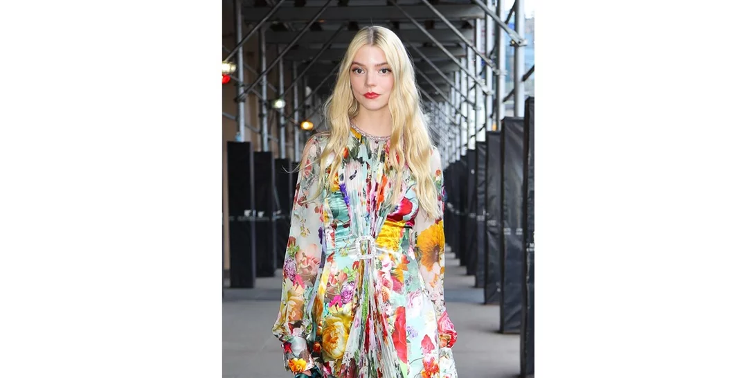 10 πράγματα που πρέπει να ξέρεις για την Anya Taylor-Joy