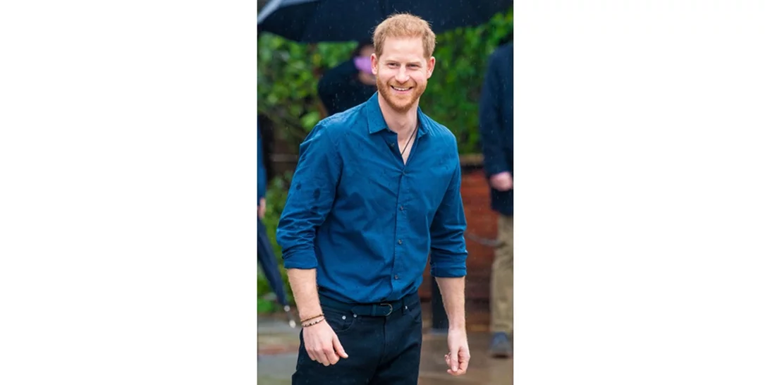 Πρίγκιπας Harry | Θέλει το The Crown να σταματήσει πριν η πλοκή φτάσει στο σήμερα