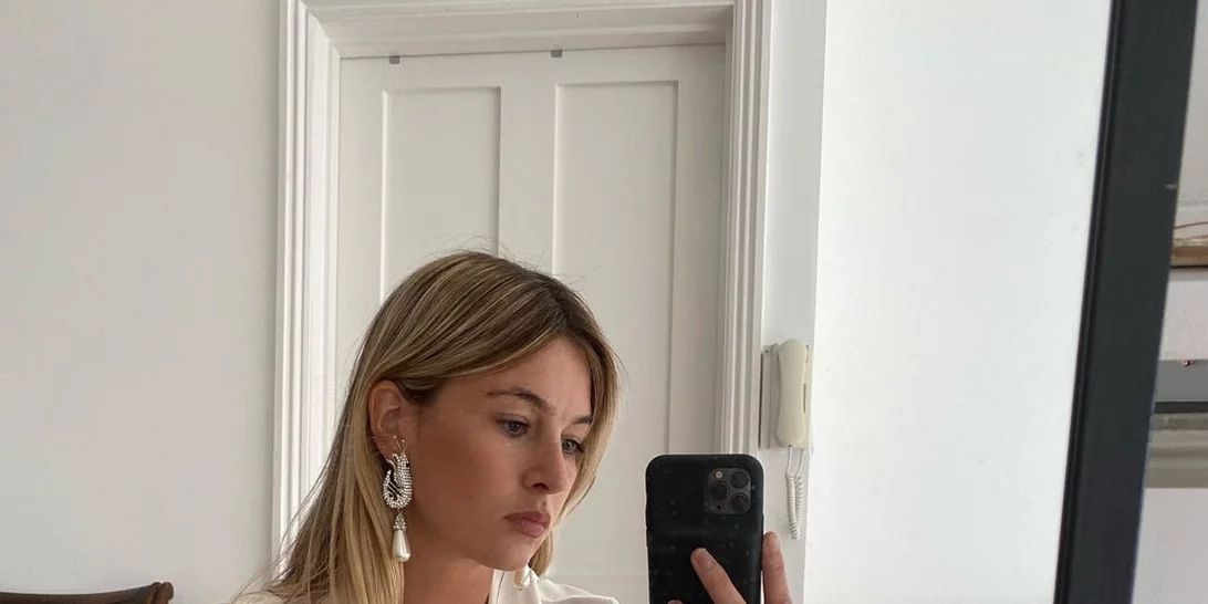 Πώς θα καταφέρεις να είσαι κομψή ακόμη και μέσα στο σπίτι