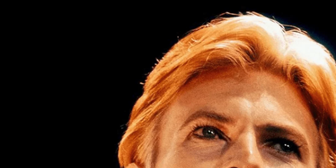 Το λεύκωμα «David Bowie: Icon The Definitive Photographic Collection»