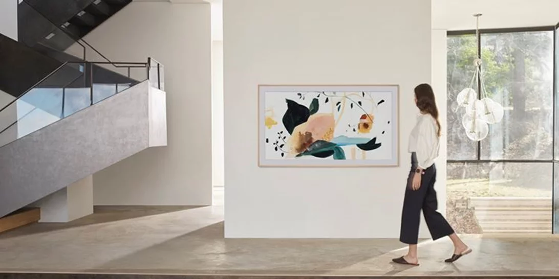 Άνοιξε ένα παράθυρο στην τέχνη από το σπίτι σου