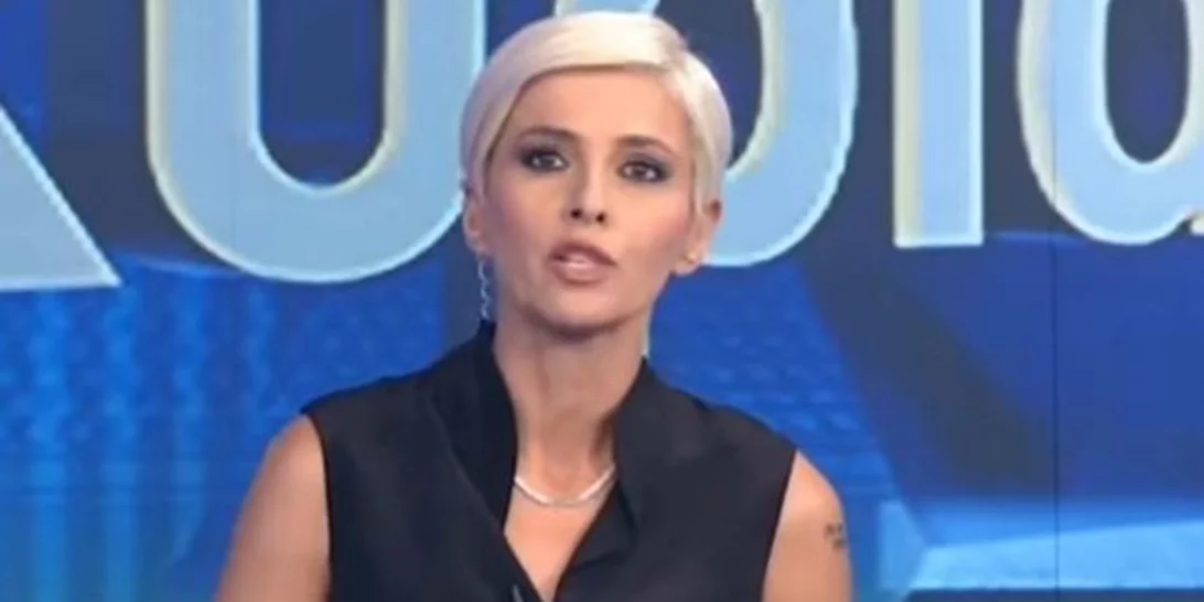 Η Έλενα Μπουζαλά μίλησε για τη μάχη με τον καρκίνο του μαστού