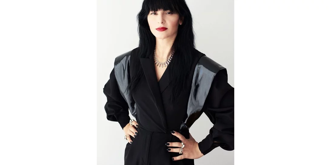 Ζενεβιέβ Μαζαρί | 7 φορές που απογείωσε τις combat boots