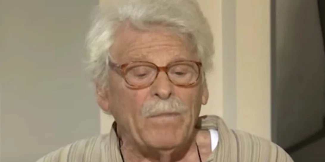 Κώστας Τσόκλης | «Εγώ θα έσωζα τον γέροντα αντί για ένα μωρό παιδί»