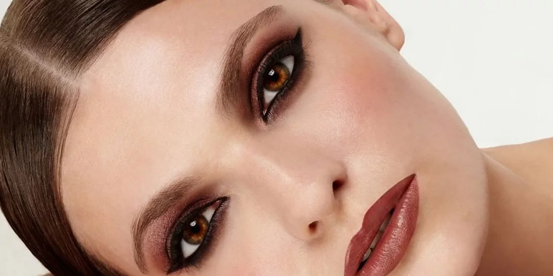 Γήινες αποχρώσεις και λάμψεις | Πώς να δημιουργήσεις το μακιγιάζ της σεζόν