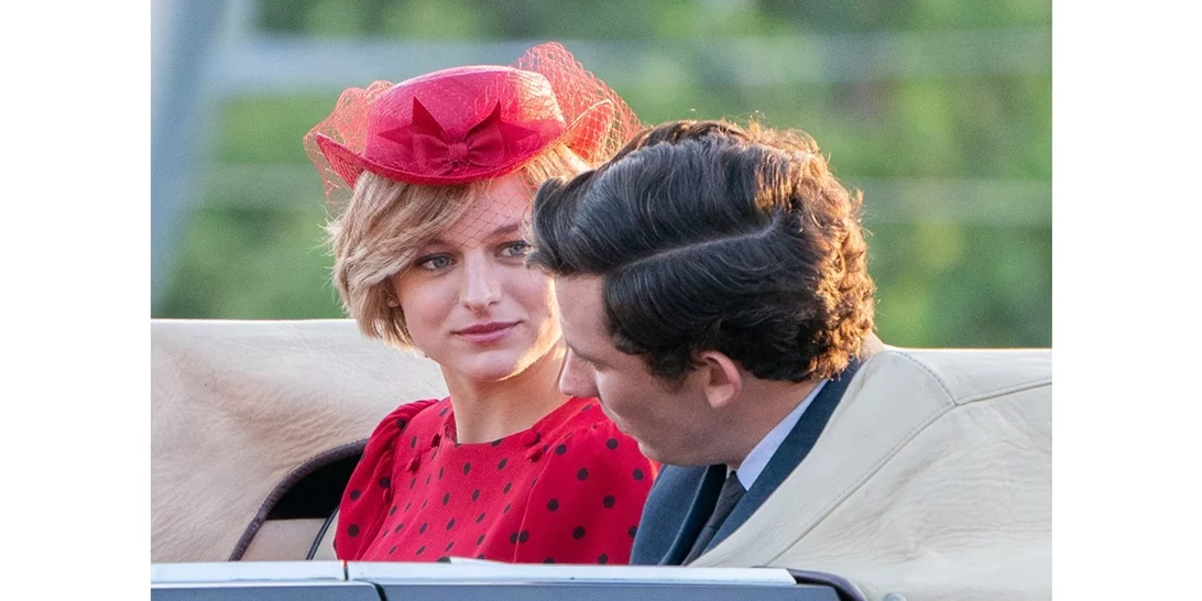 Πόσο αληθινό είναι το σενάριο του The Crown; Ο μπάτλερ της Diana απαντά