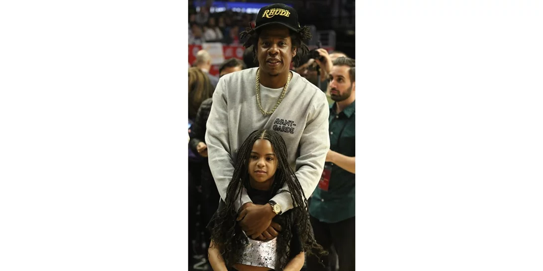 Blue Ivy Carter | Θα είναι η αφηγήτρια του audiobook Hair Love