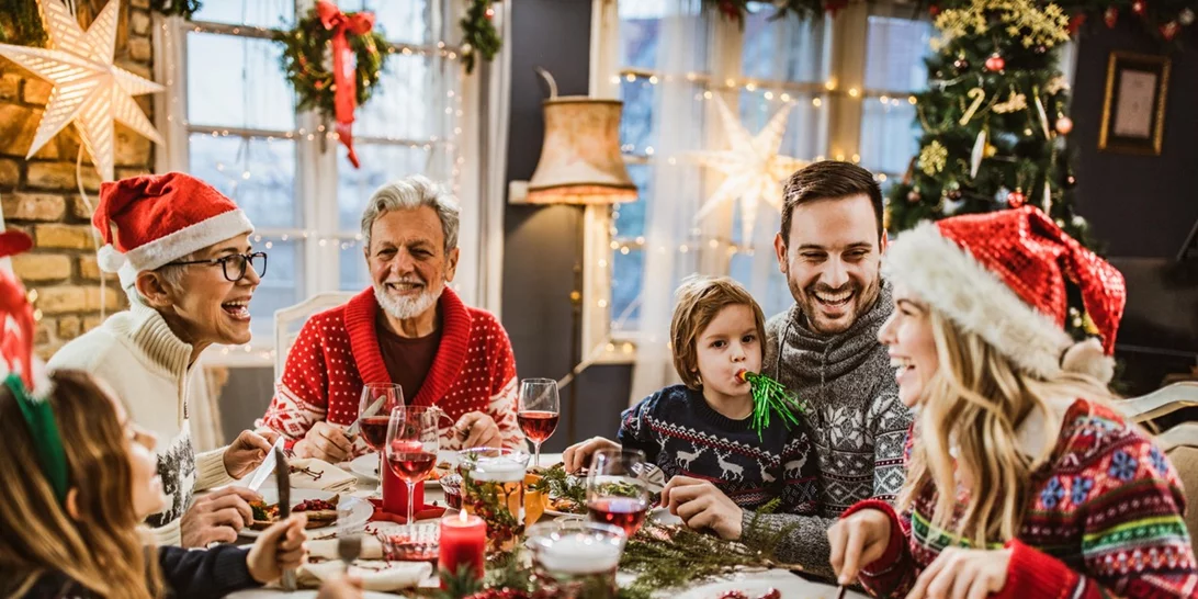 Όσα πρέπει να ξέρεις πριν το γιορτινό τραπέζι | Πώς να εντυπωσιάσεις με τις δημιουργίες σου αυτά τα Χριστούγεννα