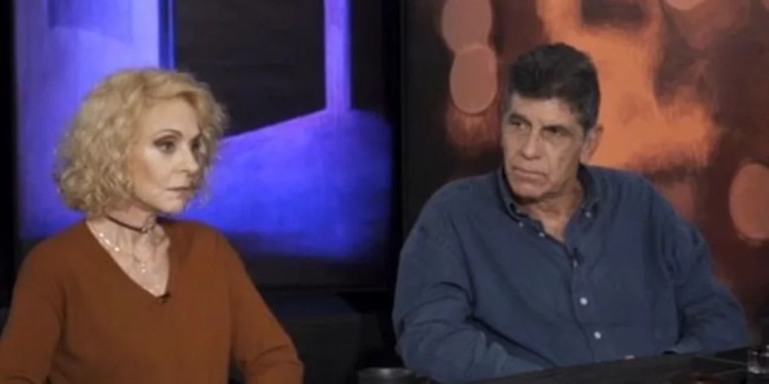 Γιάννης Μπέζος, Ναταλία Τσαλίκη χωρίς περιστροφές για τη σχέση τους, τα social media και τη «δηθενιά»