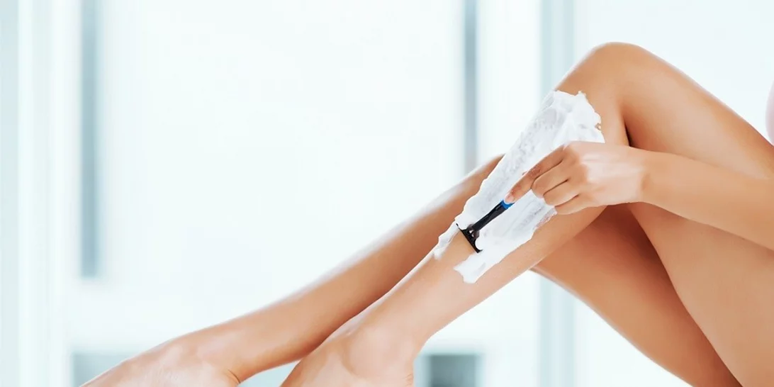 Ξέμεινες από αφρό ξυρίσματος; 5 εναλλακτικές για αψεγάδιαστο ξύρισμα