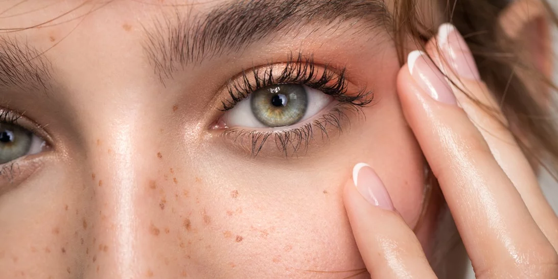 Μακιγιάζ για πράσινα μάτια | Μάθε πώς θα τα αναδείξεις