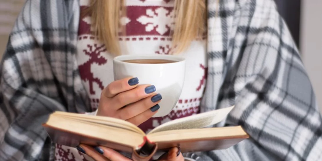 Αν είσαι fan της αστυνομικής λογοτεχνίας, αυτό το βιβλίο είναι για σένα