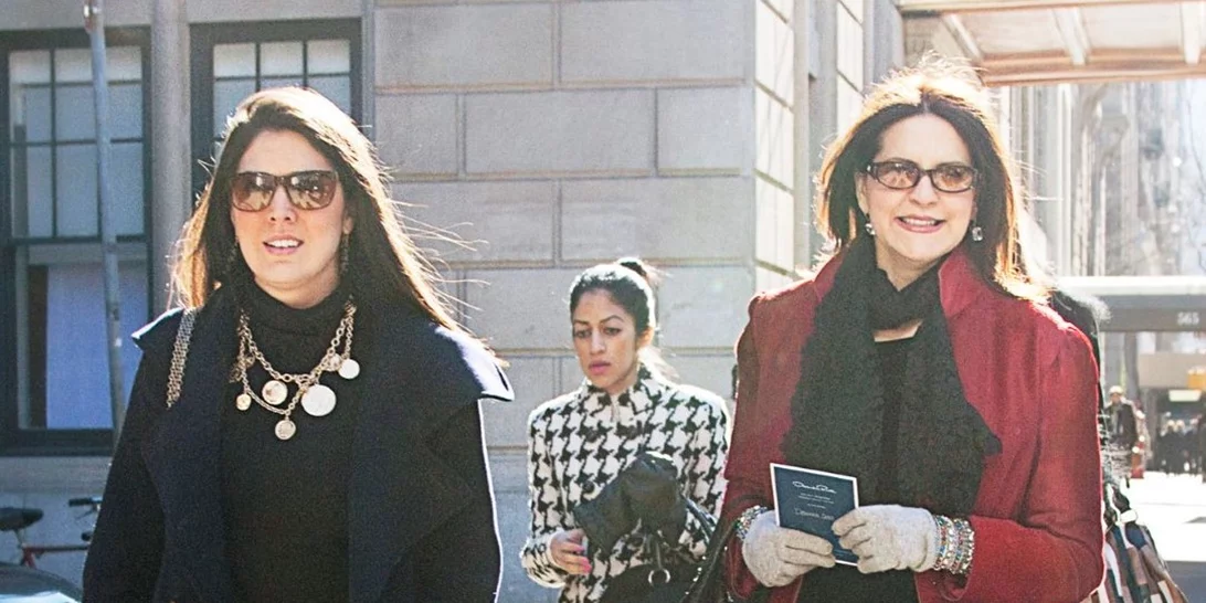 Winter Dress | 10 πλεκτά φορέματα για τον χειμώνα