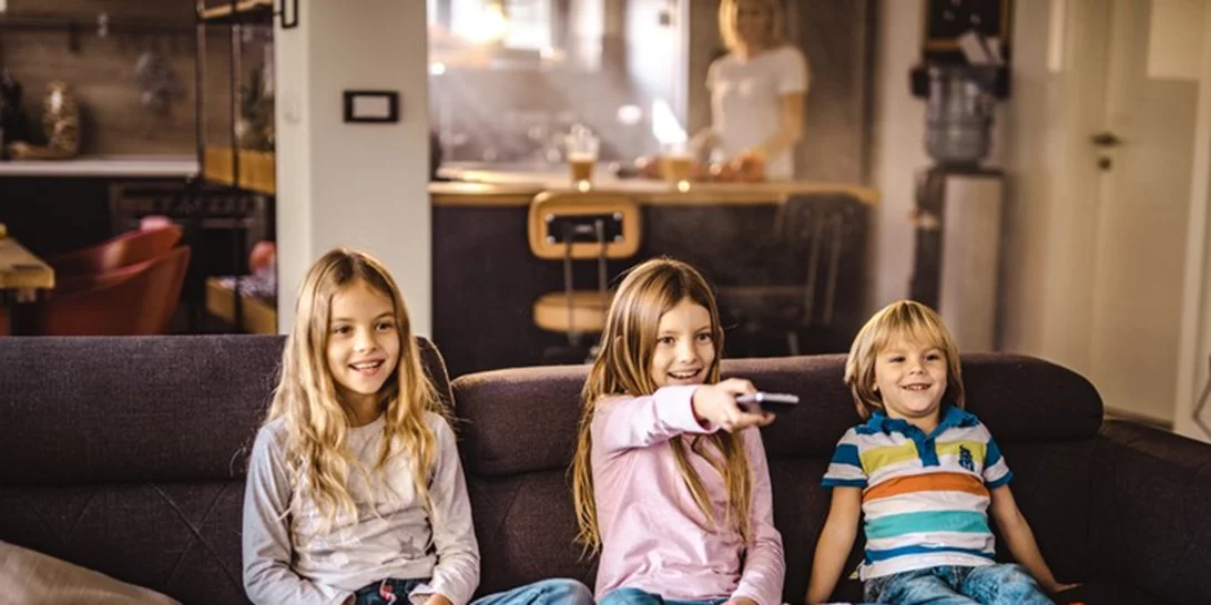 Αυτές είναι οι πέντε σειρές που λατρεύουν τα παιδιά σε όλο τον κόσμο