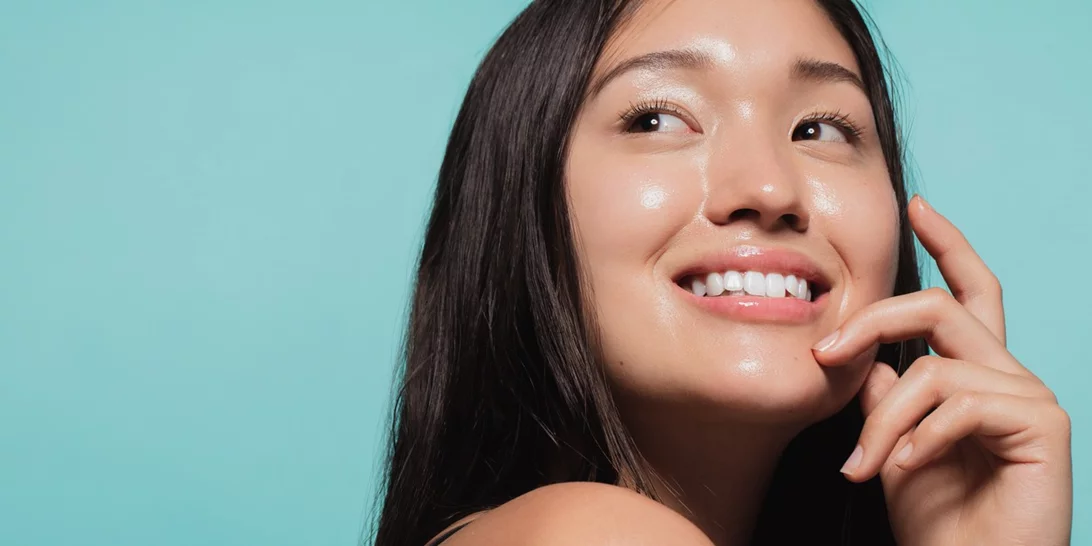 Glass skin trend | Η νέα beauty τάση από την Κορέα είναι αυτό που θέλουμε