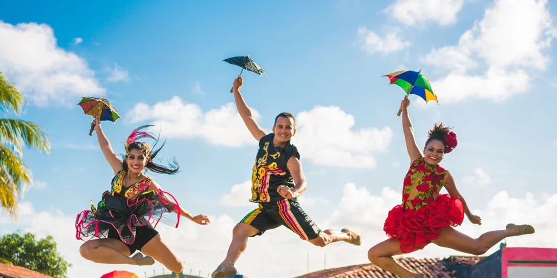 Βραζιλία - Covid-19 | Το Ρίο σχεδιάζει το καρναβάλι του για τον Ιούλιο του 2021