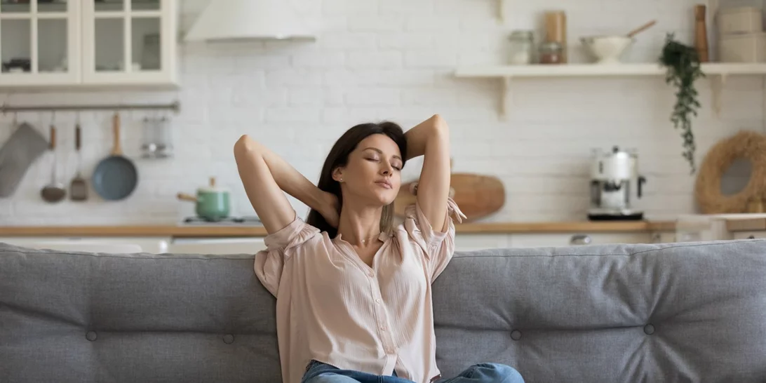 Night Ritual | Πώς χαλαρώνω πριν τον ύπνο