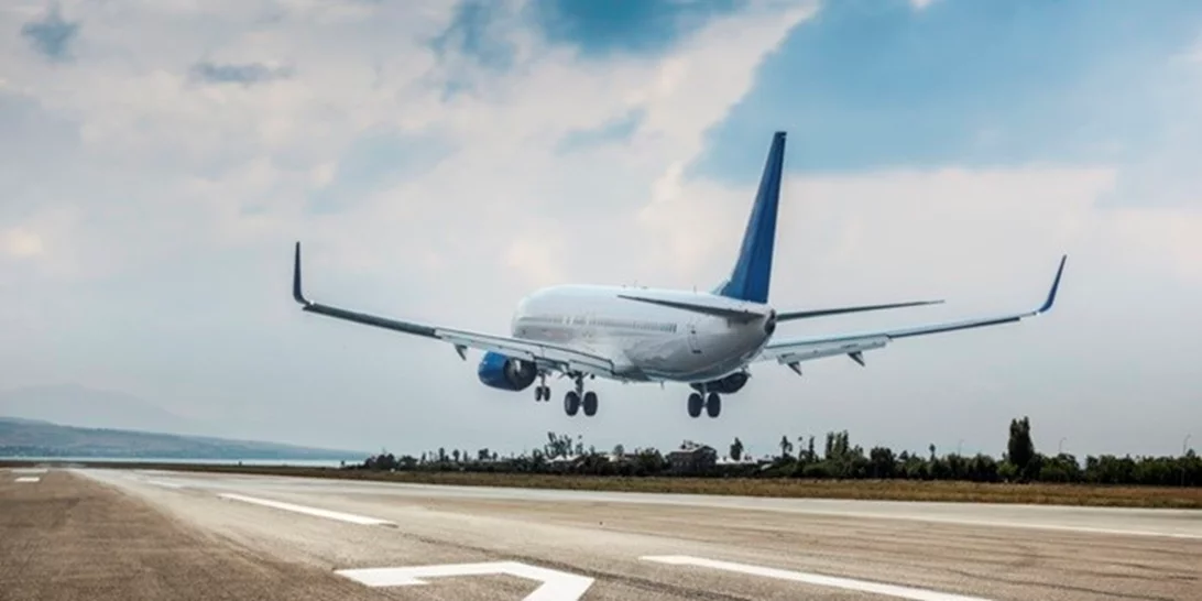 AEGEAN | Προχωρά σε προσωρινή αναστολή των δρομολογίων εσωτερικού και εξωτερικού από και προς το αεροδρόμιο «Μακεδονία» της Θεσσαλονίκης