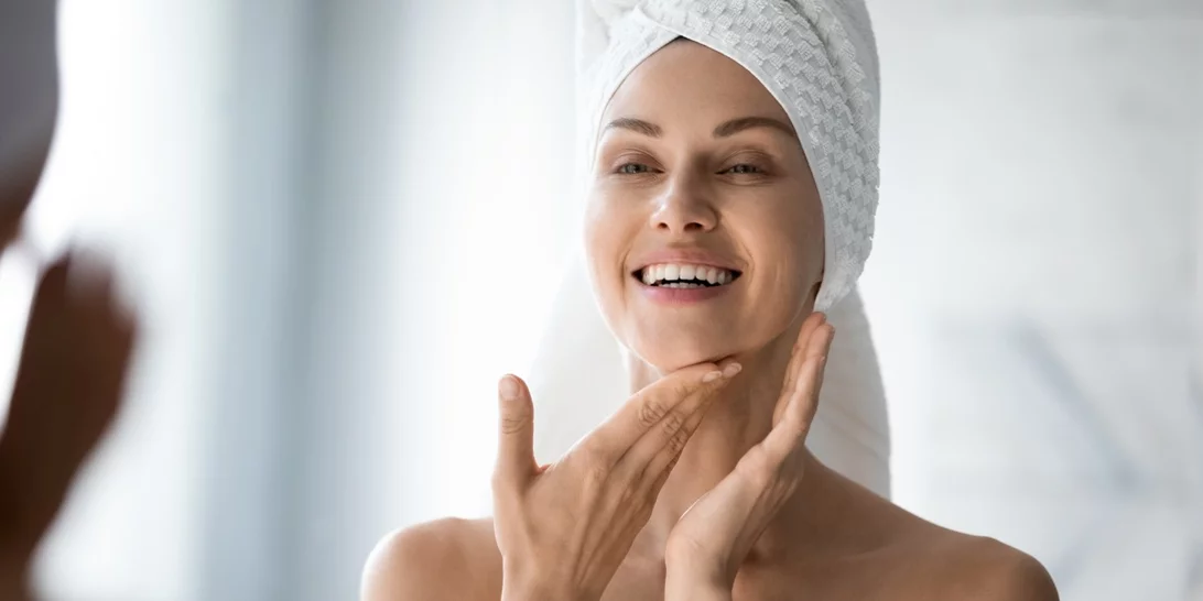 Skin Detox | Πώς να αποτοξινώσεις το δέρμα σου για μια λεία, λαμπερή όψη