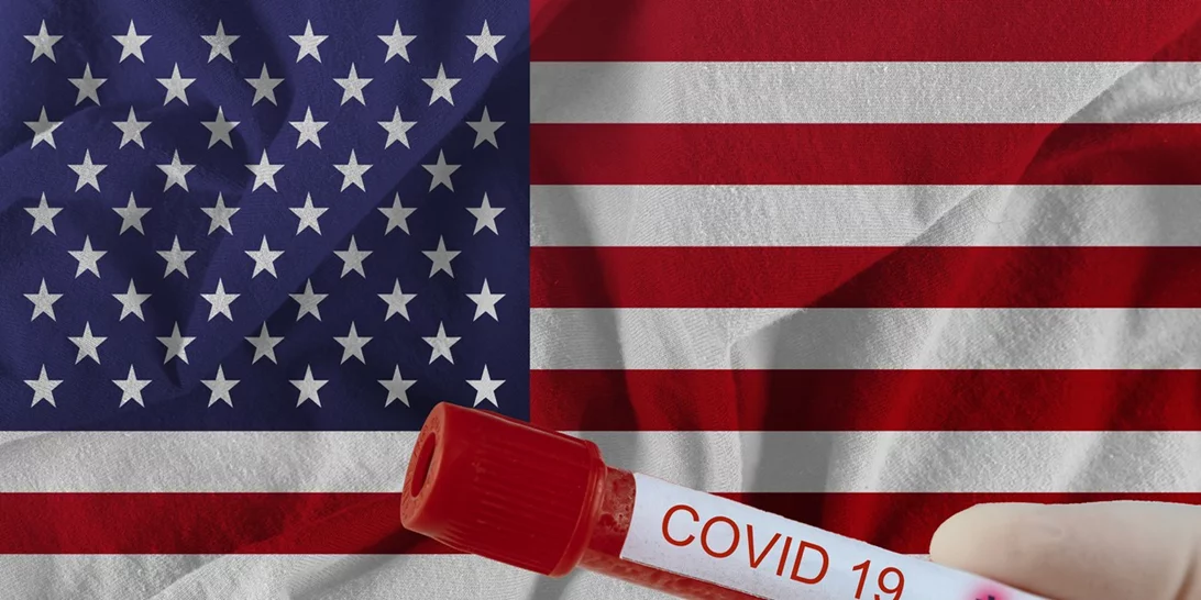 ΗΠΑ- κορονοϊός | Η χώρα έγινε η πρώτη παγκοσμίως που ξεπερνά τα 10 εκατομμύρια κρούσματα covid-19