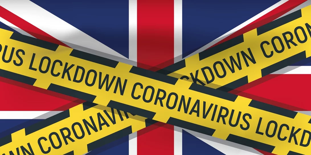 Βρετανία | Το lockdown ψηφίστηκε η λέξη της χρονιάς από το αγγλικό λεξικό Collins