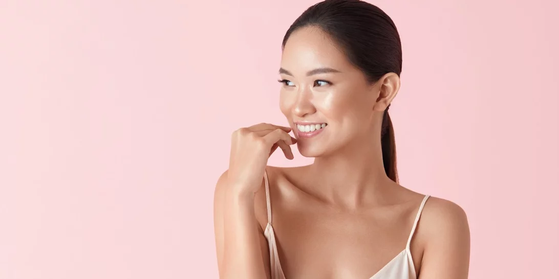 Θες να δείχνεις πιο νέα από την ηλικία σου; Κάνε ό,τι οι γυναίκες στην Κορέα