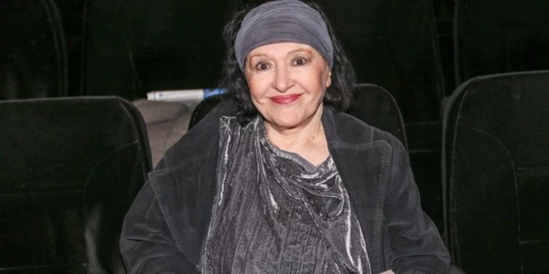 Μάρθα Καραγιάννη | Ακμαιότατη γιόρτασε τα 81 της χρόνια (pic)