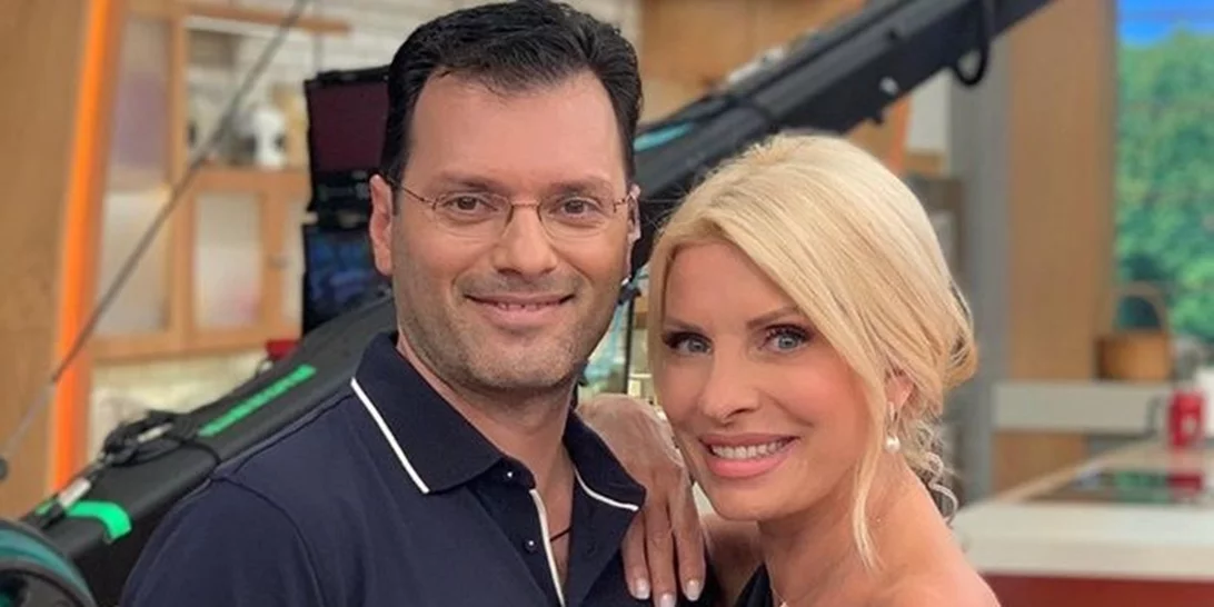 Τάσος Τεργιάκης | Ανακοίνωσε την τηλεοπτική του επιστροφή μετά το «τέλος» της εκπομπής της Μελέτη