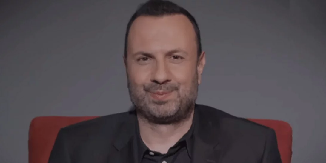 Τάσος Τρύφωνος | Βρέθηκε θετικός στον κορονοϊό