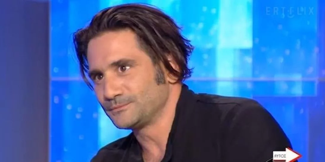 Οδυσσέας Παπασπηλιόπουλος | «Με χαρά θα ενσάρκωνα τον Χίτλερ, αλλά δύσκολα θα έπαιζα με τον Σεφερλή»