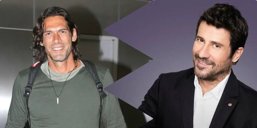 Αλέξης Γεωργούλης | Η καυστική απάντηση στον Γιάννη Σπαλιάρα για τον ρόλο στη σειρά του Netflix