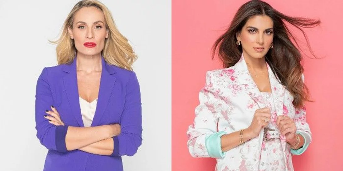 Σταματίνα Τσιμτσιλή | Η αναφορά στο «διαζύγιο» Alpha – Ελεονώρας Μελέτη