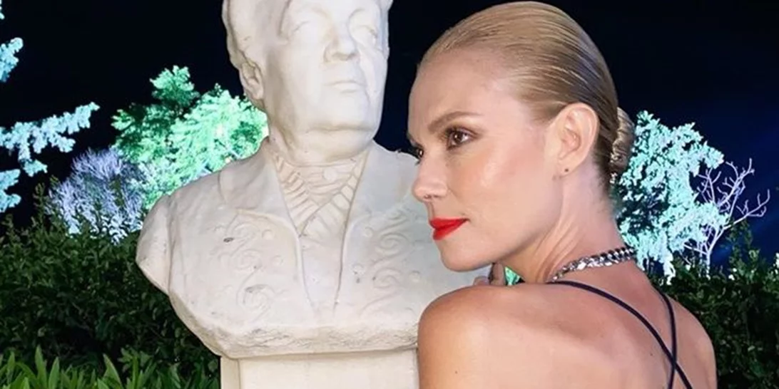 GNTM | Η Βίκυ Καγιά απαντάει για τα ζευγάρια μέσα στο παιχνίδι