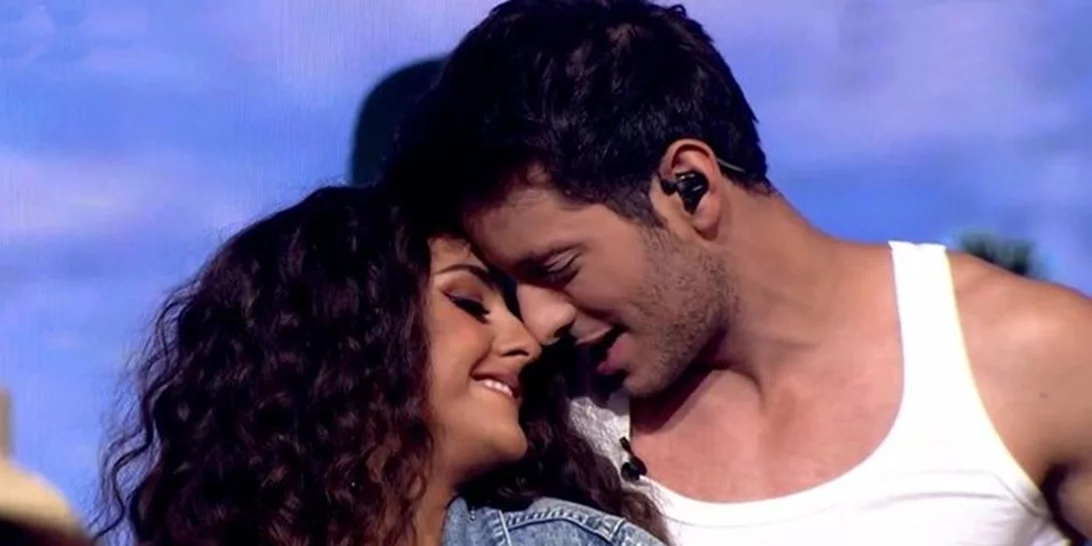 Ζένια Μπονάτσου | Αυτή είναι η αλήθεια για τη σχέση της με τον Βαγγέλη Κακουριώτη