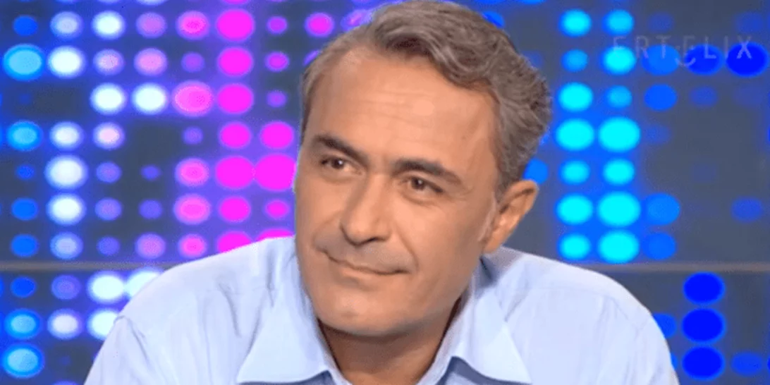 Θανάσης Κουρλαμπάς | Μιλά για την αγάπη που έχει ο γιος του για το μπαλέτο & τα αρνητικά σχόλια που δέχεται