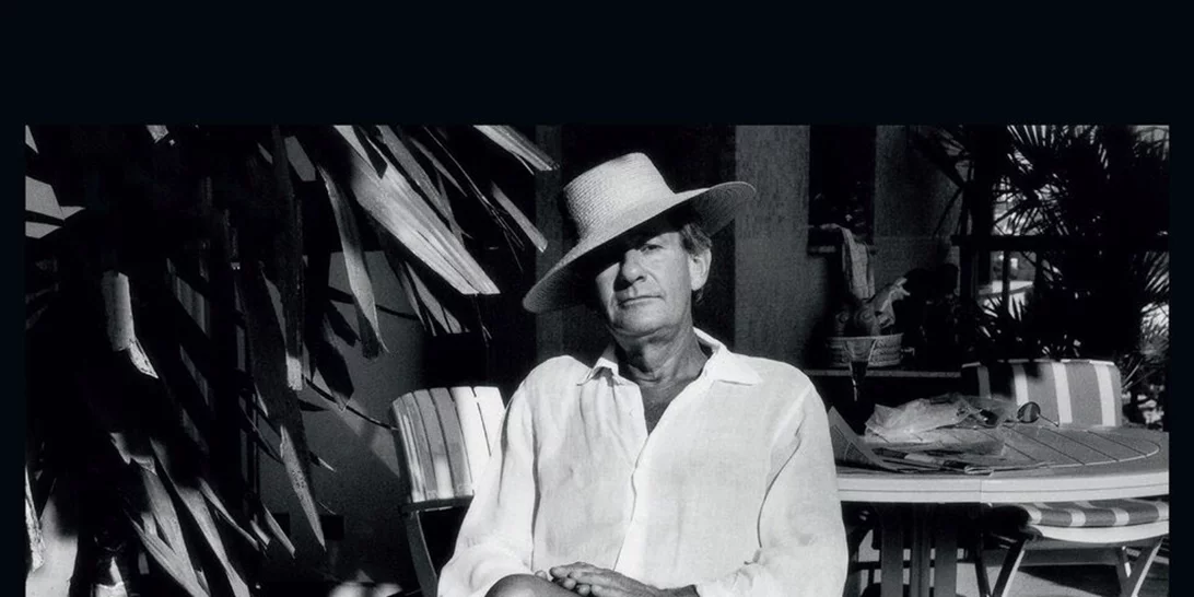 Το νέο ντοκιμαντέρ «Helmut Newton: The Bad and the Beautiful»