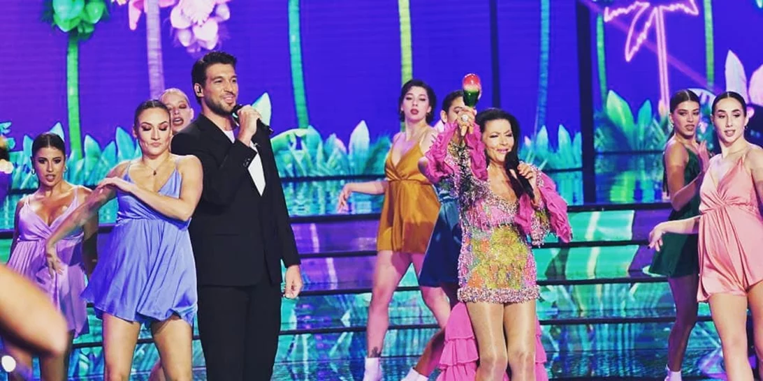 Ζωζώ Σαπουντζάκη | Η κατάσταση της υγείας της μετά τα κρούσματα κορονοϊού στο J2US